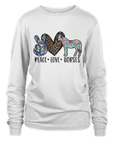 Women's Long Sleeved T-Shirt