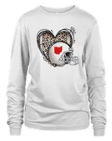 Women's Long Sleeved T-Shirt