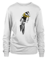 Women's Long Sleeved T-Shirt