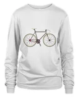 Road Bicycle Classic T-Shirt