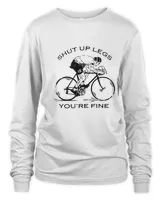 Women's Long Sleeved T-Shirt