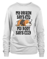 Women's Long Sleeved T-Shirt