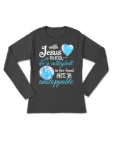 Women's Long Sleeved T-Shirt