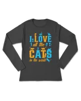 Women's Long Sleeved T-Shirt