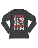 Women's Long Sleeved T-Shirt