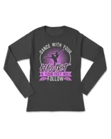 Women's Long Sleeved T-Shirt