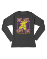 Women's Long Sleeved T-Shirt