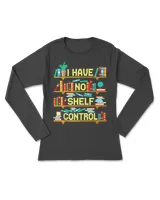 Women's Long Sleeved T-Shirt