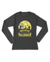 Women's Long Sleeved T-Shirt