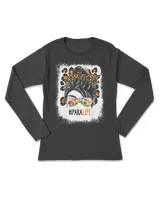 Women's Long Sleeved T-Shirt