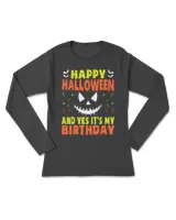 Women's Long Sleeved T-Shirt