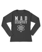 Women's Long Sleeved T-Shirt