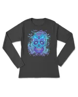 Women's Long Sleeved T-Shirt