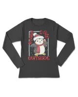 Women's Long Sleeved T-Shirt