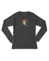 Women's Long Sleeved T-Shirt