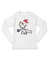 Women's Long Sleeved T-Shirt