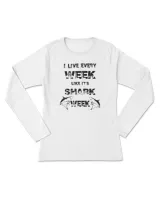 Women's Long Sleeved T-Shirt