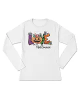 Women's Long Sleeved T-Shirt