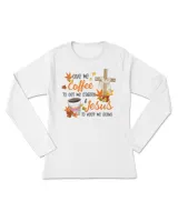 Women's Long Sleeved T-Shirt