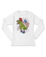 Women's Long Sleeved T-Shirt