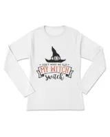 Women's Long Sleeved T-Shirt