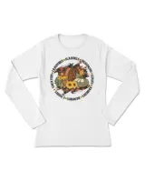 Women's Long Sleeved T-Shirt