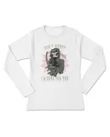 Women's Long Sleeved T-Shirt