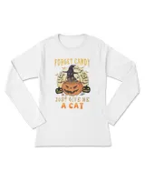 Women's Long Sleeved T-Shirt