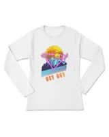 Women's Long Sleeved T-Shirt