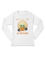 Women's Long Sleeved T-Shirt