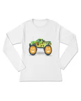 Women's Long Sleeved T-Shirt