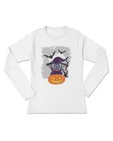 Women's Long Sleeved T-Shirt