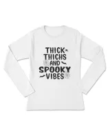 Women's Long Sleeved T-Shirt