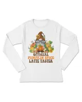 Women's Long Sleeved T-Shirt