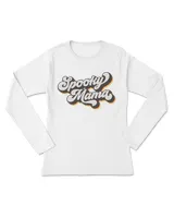 Women's Long Sleeved T-Shirt