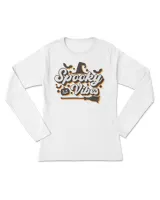 Women's Long Sleeved T-Shirt