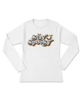 Women's Long Sleeved T-Shirt