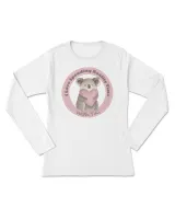 Women's Long Sleeved T-Shirt