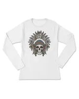 Women's Long Sleeved T-Shirt