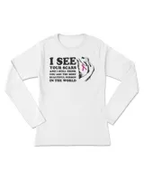 Women's Long Sleeved T-Shirt