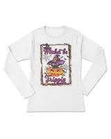 Women's Long Sleeved T-Shirt