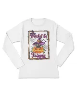 Women's Long Sleeved T-Shirt