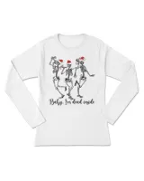 Women's Long Sleeved T-Shirt