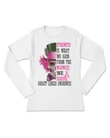 Women's Long Sleeved T-Shirt