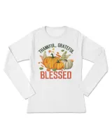 Women's Long Sleeved T-Shirt