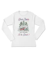 Women's Long Sleeved T-Shirt