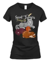 Women's Soft Style T-Shirt