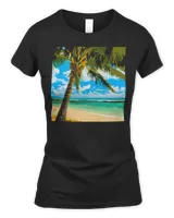 Women's Standard T-Shirt