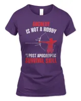 Funny Archery Apparel Essential T-Shirt