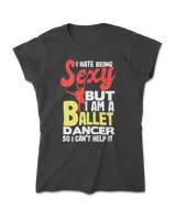 Ballet Releve and Plie are just a few of the terms 27 dance